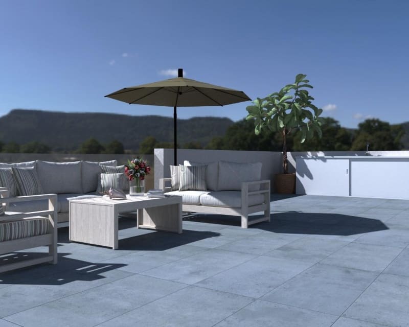 3 slaapkamer Villa te koop in Balsicas met zwembad - € 314.900 (Ref: 9439654)