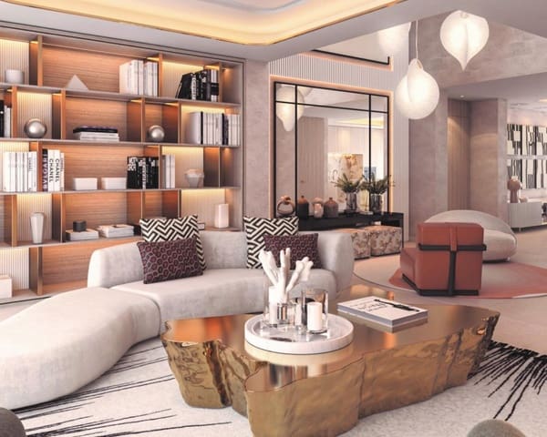 3 soveværelse Lejlighed til salg i Las Chapas, Marbella med swimmingpool - € 4.480.000 (Ref: 9446011)