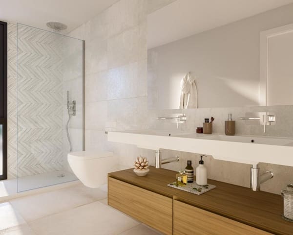 3 sovrum Hus till salu i El Faro, Mijas med pool - 776 000 € (Ref: 9446013)