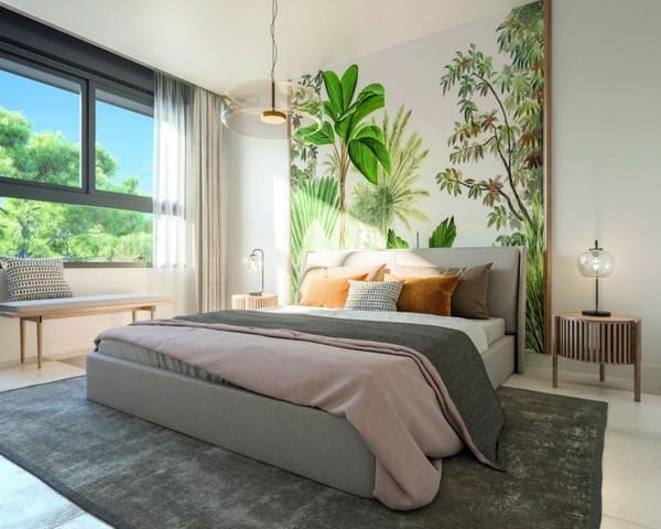 3 sovrum Hus till salu i El Faro, Mijas med pool - 776 000 € (Ref: 9446013)