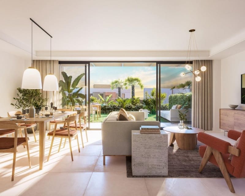 3 bedroom Townhouse for sale in El Faro with pool - € 891,000 (Ref: 9446013)