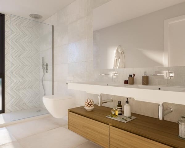 3 chambre Maison de Ville à vendre à El Faro, Mijas avec piscine - 891 000 € (Ref: 9446013)