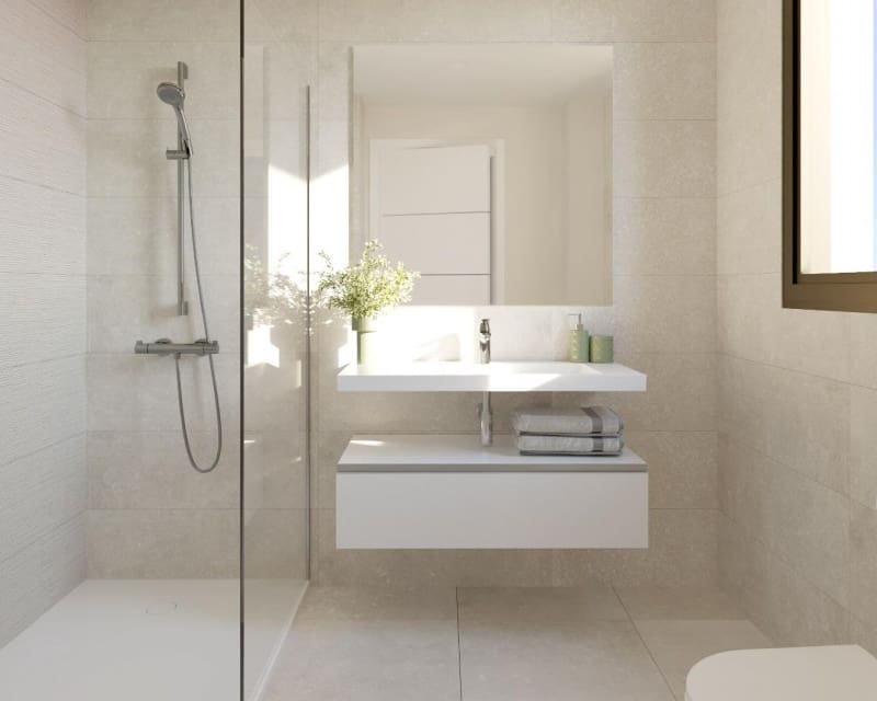 3 bedroom Apartment for sale in Estepona with pool - € 564,000 (Ref: 9446015)