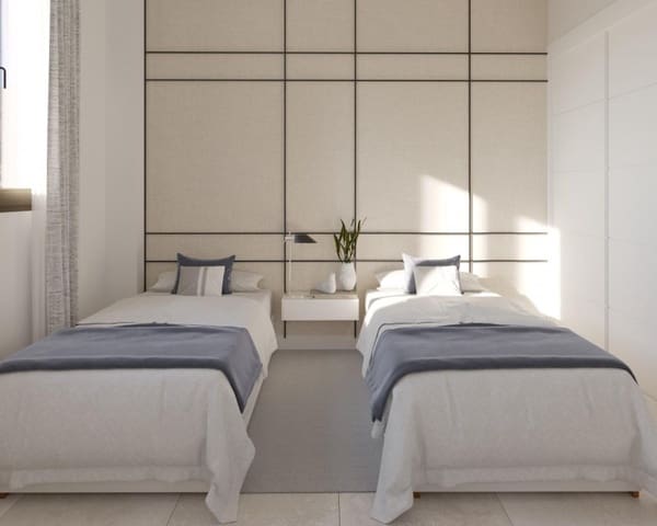 3 Zimmer Apartment zu verkaufen in Bahía Dorada, Estepona mit Pool - 564.000 € (Ref: 9446015)