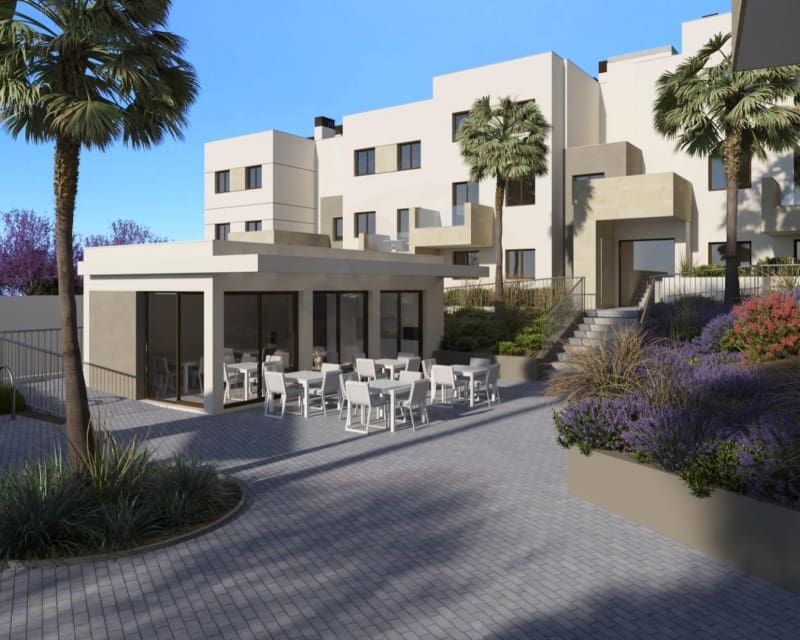 3 bedroom Apartment for sale in Estepona with pool - € 564,000 (Ref: 9446015)