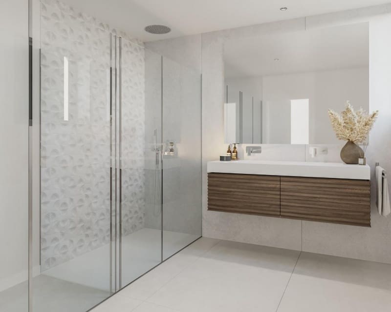 4 bedroom Apartment for sale in Los Monteros with pool - € 1,345,000 (Ref: 9446016)