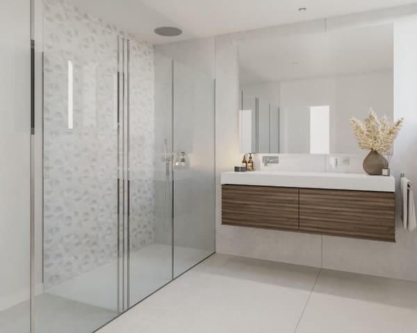 4 chambre Appartement à vendre à Los Monteros, Marbella avec piscine - 1 400 000 € (Ref: 9446016)