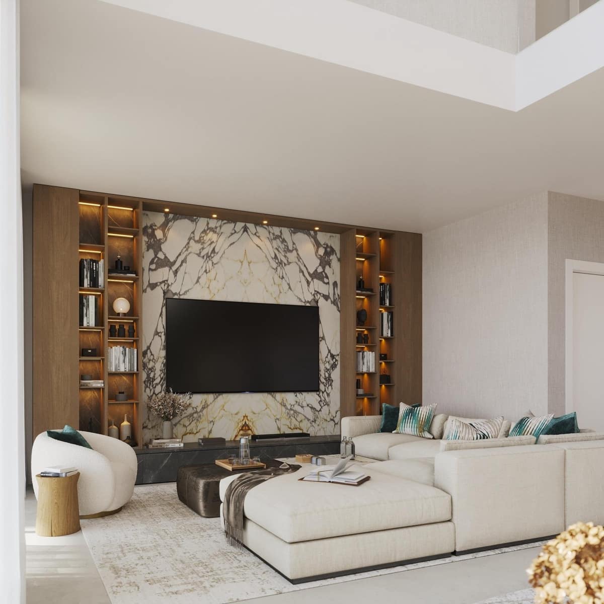 4 sypialnia Willa na sprzedaż w Estepona z basenem - 4 600 000 € (Ref: 9446034)