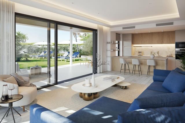 1 soveværelse Lejlighed til salg i Hipódromo - Cerrado del Águila, Mijas med swimmingpool - € 400.000 (Ref: 9446092)