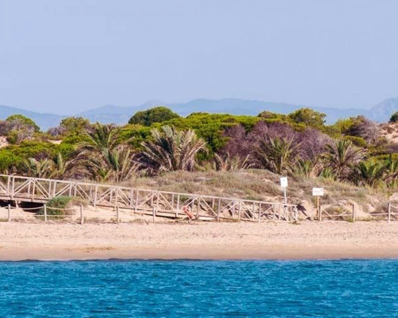 2 soveværelse Lejlighed til salg i Guardamar del Segura med swimmingpool - € 299.500 (Ref: 9448545)