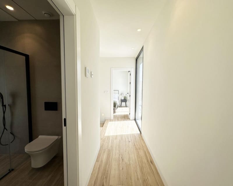 3 sypialnia Willa na sprzedaż w Torre de la Horadada z basenem - 599 900 € (Ref: 9470279)