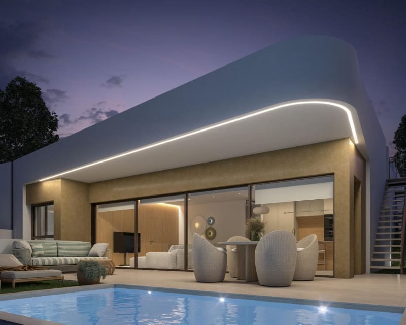 3 bedroom Villa for sale in Dolores with pool - € 394,900 (Ref: 9475946)