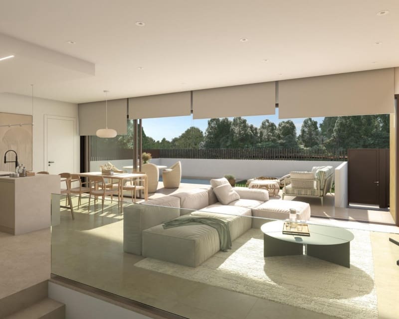 3 bedroom Villa for sale in Dolores with pool - € 394,900 (Ref: 9475946)