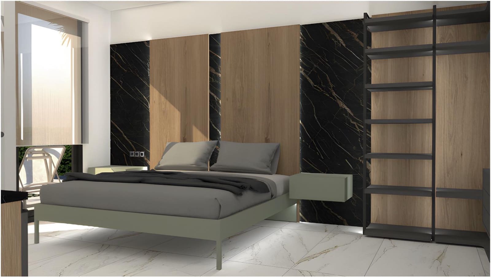 3 sypialnia Willa na sprzedaż w Algorfa z basenem - 670 000 € (Ref: 9478538)