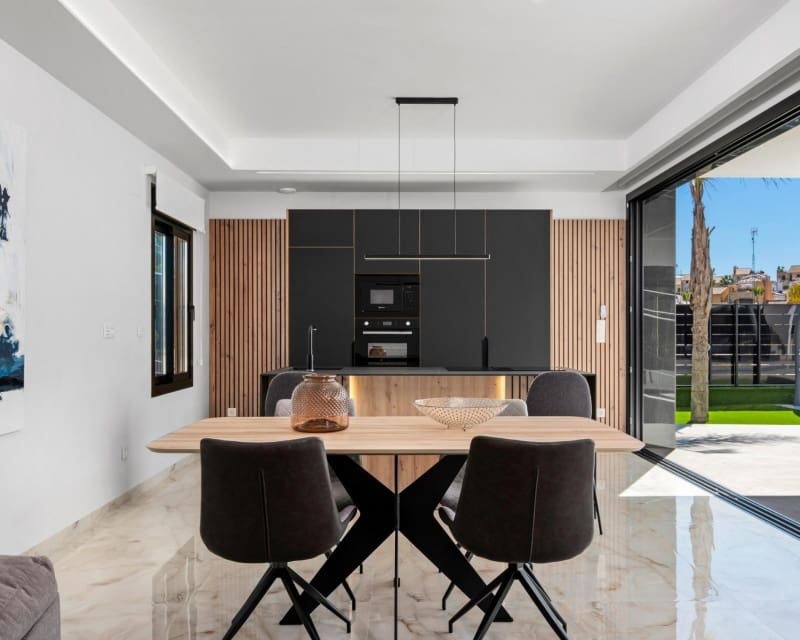 3 chambre Villa/Maison à vendre à Algorfa avec piscine - 670 000 € (Ref: 9478538)