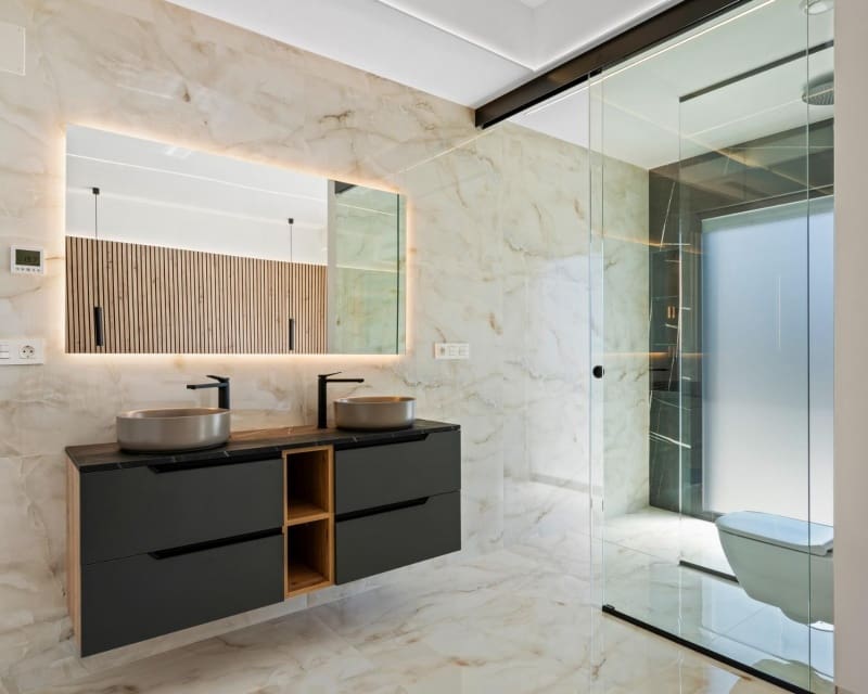 3 chambre Villa/Maison à vendre à Algorfa avec piscine - 670 000 € (Ref: 9478538)