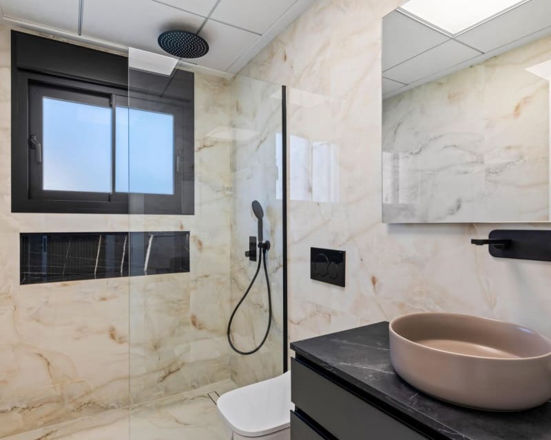 3 chambre Villa/Maison à vendre à Algorfa avec piscine - 670 000 € (Ref: 9478538)