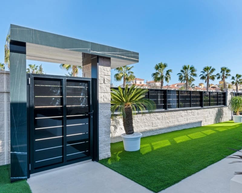 3 chambre Villa/Maison à vendre à Algorfa avec piscine - 670 000 € (Ref: 9478538)