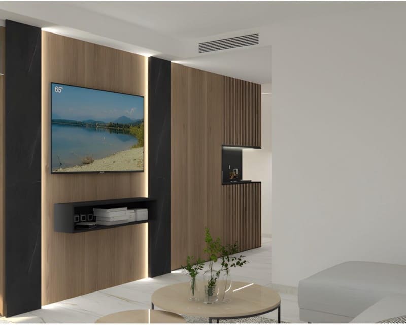 3 chambre Villa/Maison à vendre à Algorfa avec piscine - 670 000 € (Ref: 9478538)