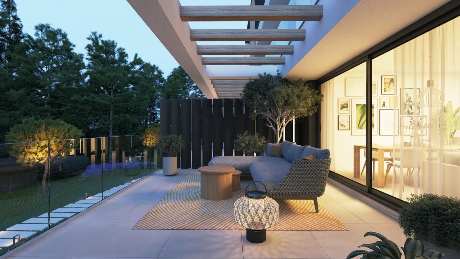 Casa de 3 habitaciones en El Faro en venta con piscina - 950.000 € (Ref: 9483439)