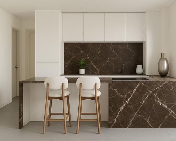 2 slaapkamer Appartement te koop in Lo Pagan, San Pedro del Pinatar met zwembad - € 235.900 (Ref: 9494345)