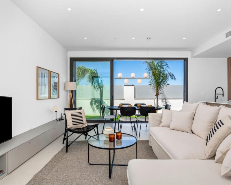 3 bedroom Villa for sale in San Javier with pool - € 709,900 (Ref: 9496986)