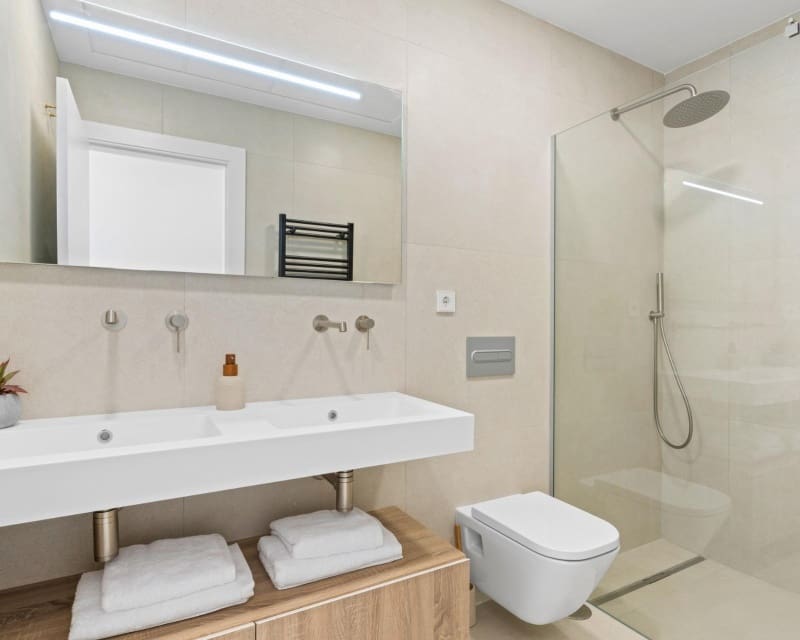 3 chambre Villa/Maison à vendre à Los Alcazares avec piscine - 499 900 € (Ref: 9496988)