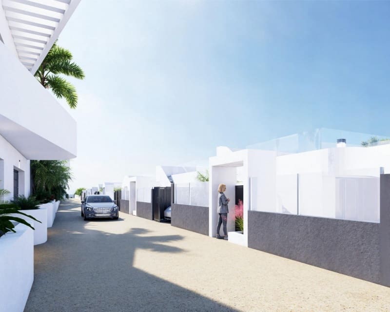 3 slaapkamer Villa te koop in Algorfa met zwembad - € 600.000 (Ref: 9501944)