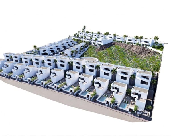 3 soverom Villa til salgs i Algorfa med svømmebasseng - € 450 000 (Ref: 9501945)