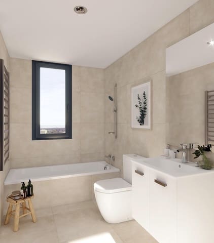 2 sovrum Lägenhet till salu i Torremolinos med pool - 690 500 € (Ref: 9501948)