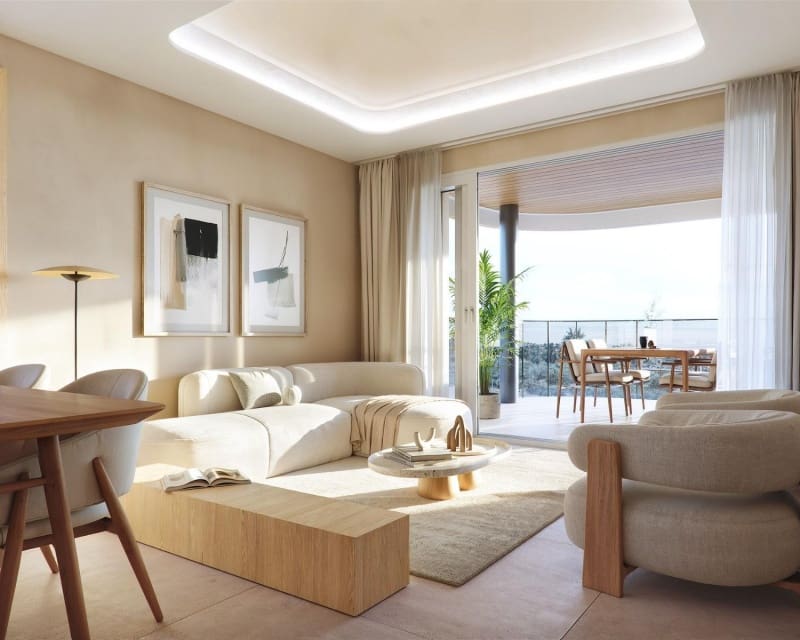 3 soverom Leilighet til salgs i Benijofar med svømmebasseng - € 289 900 (Ref: 9503951)