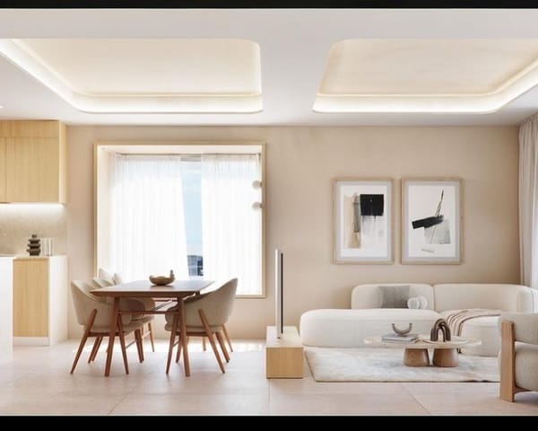 3 sypialnia Apartament na sprzedaż w Benijófar z basenem - 289 900 € (Ref: 9503951)