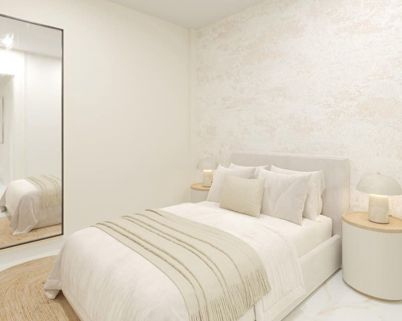 3 sovrum Hus till salu i Dolores med pool - 259 000 € (Ref: 9518560)