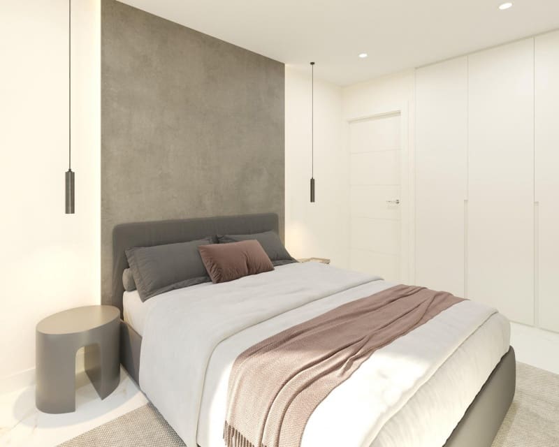 3 sovrum Hus till salu i Dolores med pool - 259 000 € (Ref: 9518560)