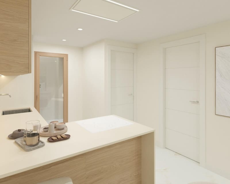 3 sovrum Hus till salu i Dolores med pool - 259 000 € (Ref: 9518560)