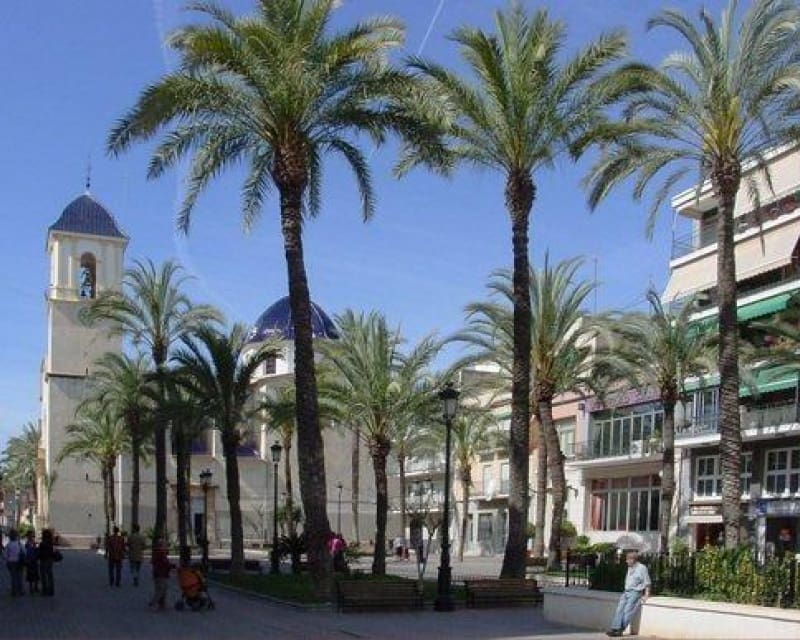 3 sovrum Hus till salu i Dolores med pool - 259 000 € (Ref: 9518560)