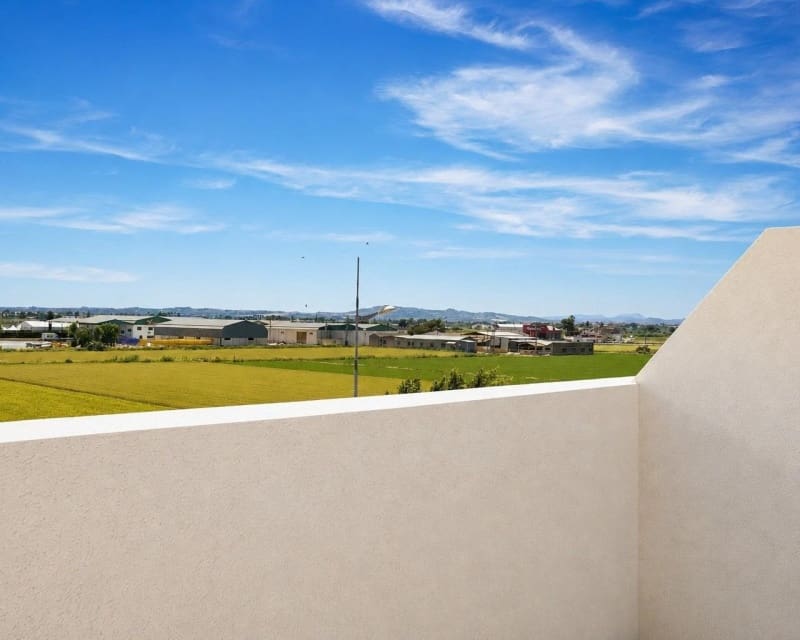 3 bedroom Townhouse for sale in Dolores with pool garage - € 289,000 (Ref: 9518560)