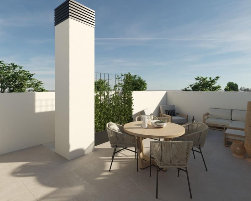 3 bedroom Townhouse for sale in Dolores with pool garage - € 289,000 (Ref: 9518560)