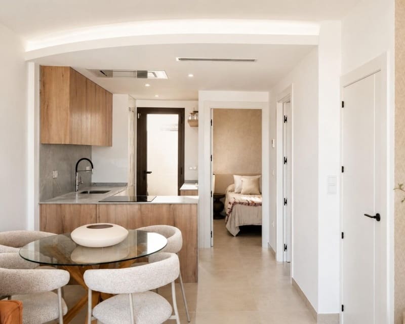 3 bedroom Townhouse for sale in Dolores with pool garage - € 289,000 (Ref: 9518560)