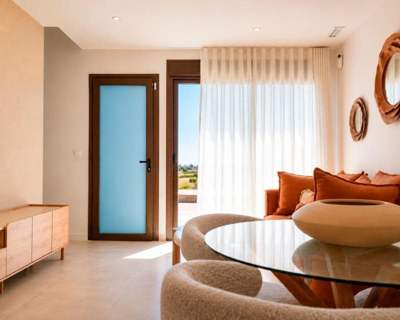 3 bedroom Townhouse for sale in Dolores with pool garage - € 289,000 (Ref: 9518560)