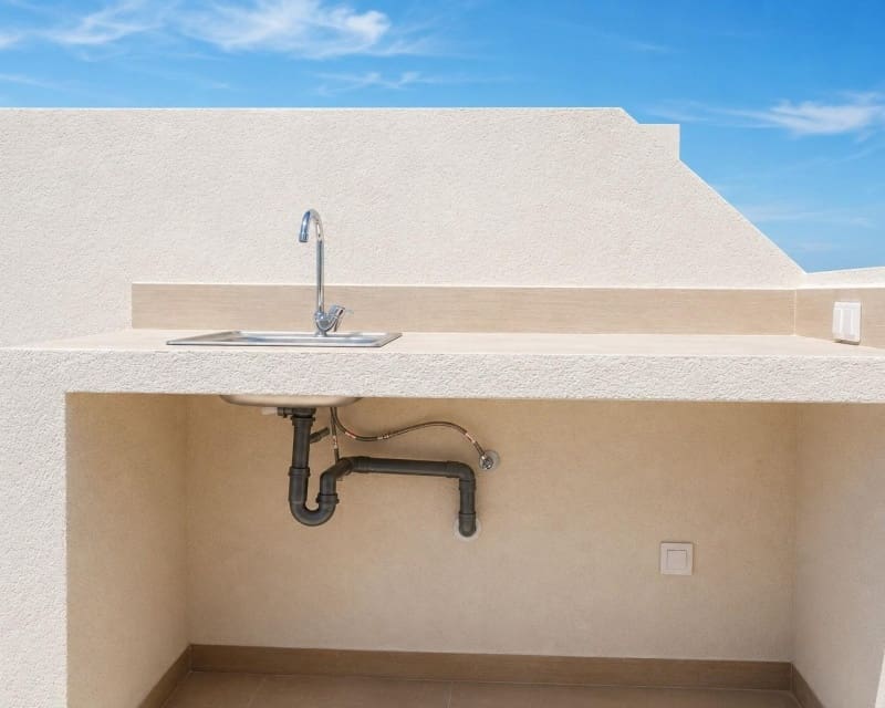 3 bedroom Townhouse for sale in Dolores with pool garage - € 289,000 (Ref: 9518560)