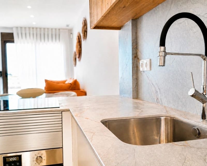 3 bedroom Townhouse for sale in Dolores with pool garage - € 289,000 (Ref: 9518560)