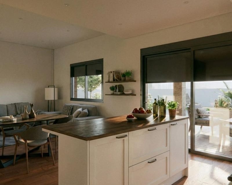 3 sovrum Villa till salu i Jacarilla med pool - 495 000 € (Ref: 9518562)