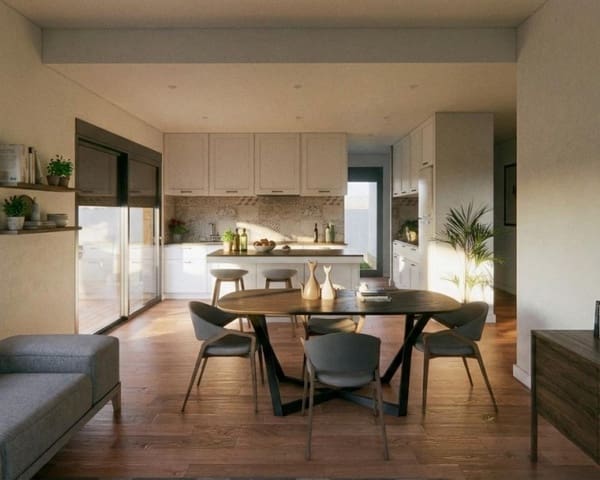 3 Zimmer Villa zu verkaufen in Jacarilla mit Pool - 495.000 € (Ref: 9518562)