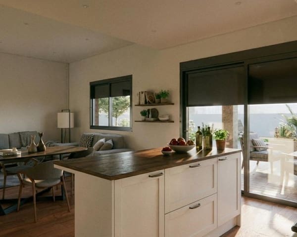 3 Zimmer Villa zu verkaufen in Jacarilla mit Pool - 495.000 € (Ref: 9518562)