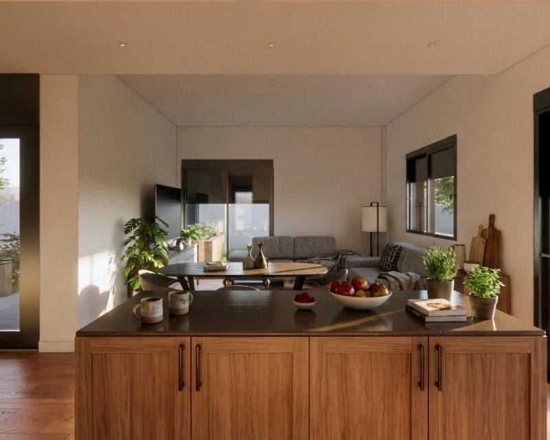 3 sovrum Villa till salu i Jacarilla med pool - 495 000 € (Ref: 9518562)