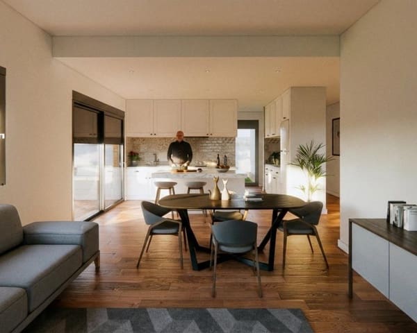 3 Zimmer Villa zu verkaufen in Jacarilla mit Pool - 495.000 € (Ref: 9518562)