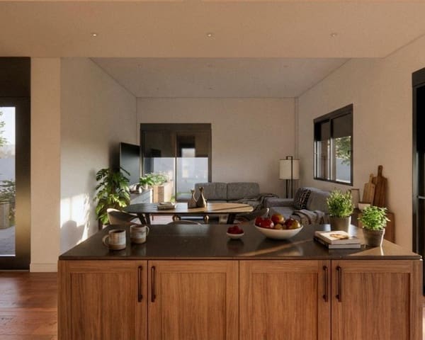 3 Zimmer Villa zu verkaufen in Jacarilla mit Pool - 495.000 € (Ref: 9518562)