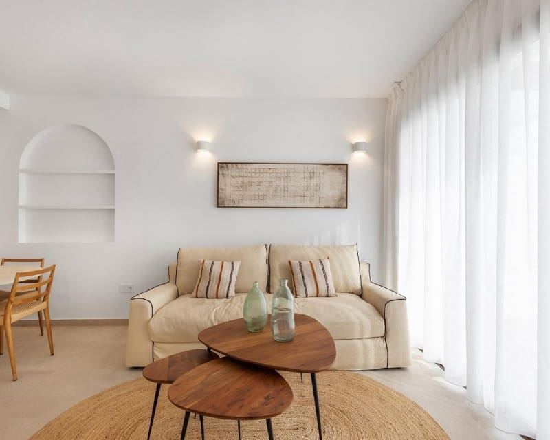 2 bedroom Apartment for sale in Los Alcazares with pool - € 269,900 (Ref: 9520685)