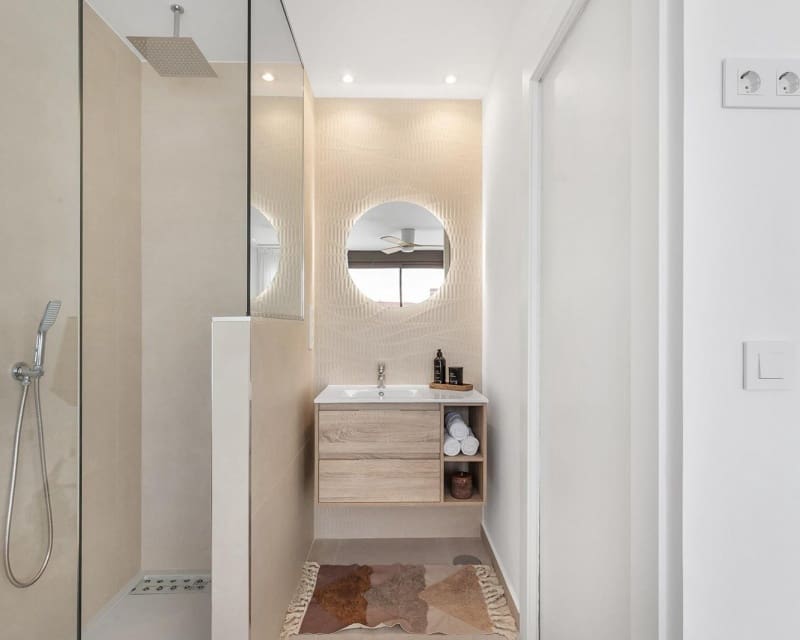 3 bedroom Apartment for sale in Los Alcazares with pool - € 319,900 (Ref: 9520687)